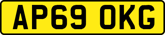 AP69OKG