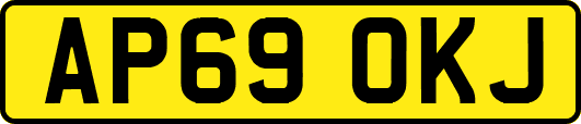 AP69OKJ