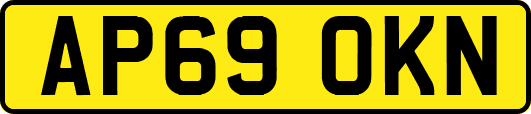 AP69OKN