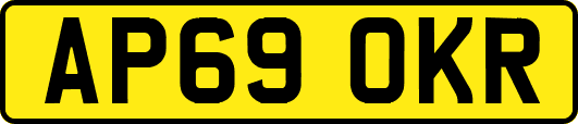 AP69OKR