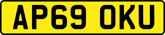 AP69OKU