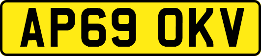 AP69OKV