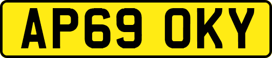 AP69OKY