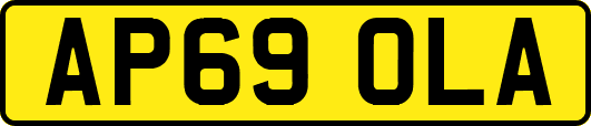 AP69OLA