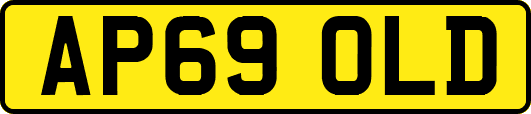 AP69OLD