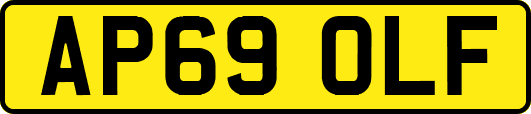 AP69OLF
