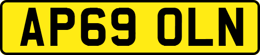 AP69OLN
