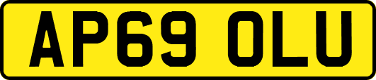 AP69OLU