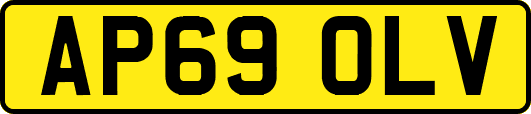 AP69OLV