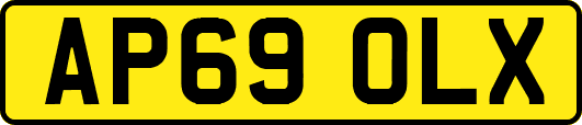 AP69OLX