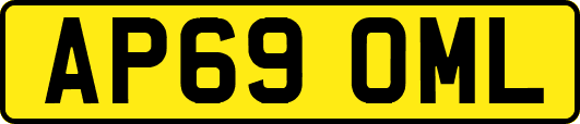 AP69OML