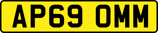 AP69OMM