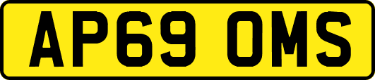 AP69OMS