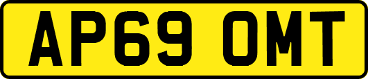 AP69OMT