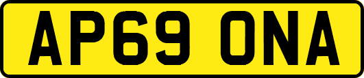 AP69ONA