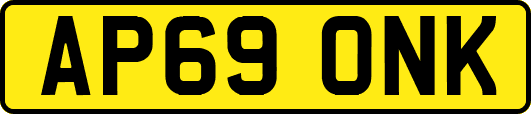 AP69ONK