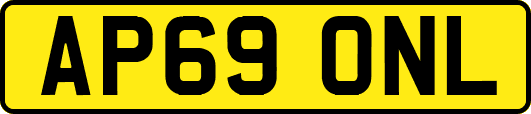 AP69ONL