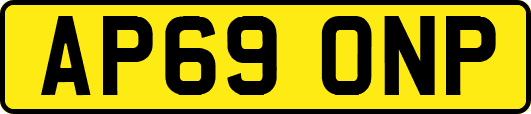 AP69ONP