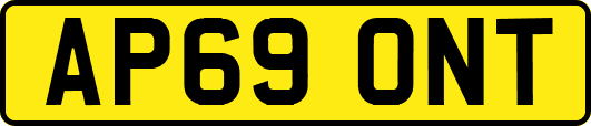 AP69ONT