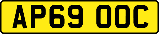 AP69OOC