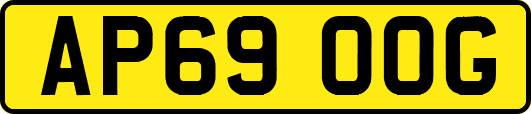 AP69OOG