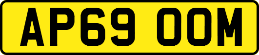 AP69OOM