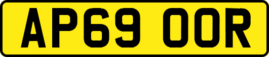 AP69OOR