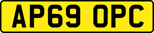 AP69OPC