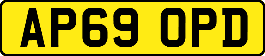 AP69OPD