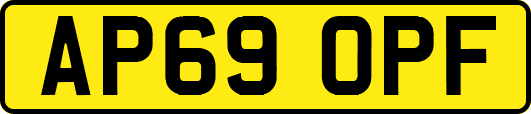 AP69OPF
