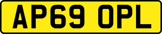 AP69OPL