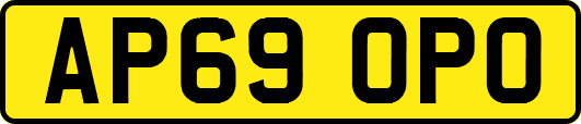 AP69OPO