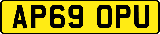 AP69OPU