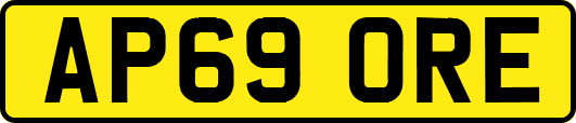 AP69ORE