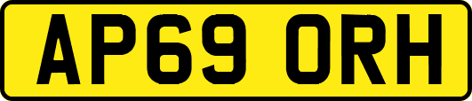 AP69ORH