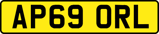 AP69ORL