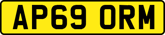AP69ORM