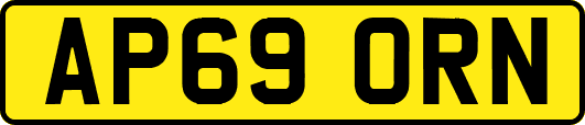 AP69ORN