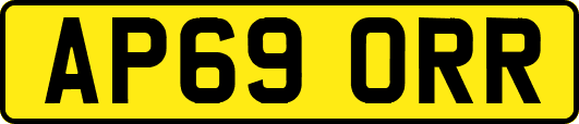 AP69ORR