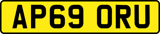 AP69ORU
