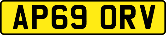 AP69ORV