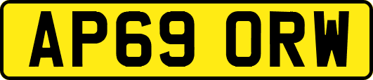AP69ORW