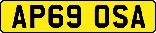 AP69OSA