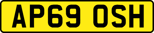 AP69OSH
