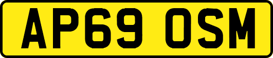 AP69OSM