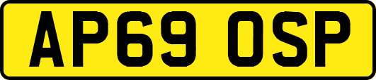 AP69OSP