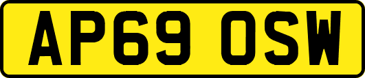 AP69OSW
