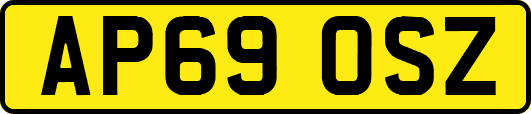 AP69OSZ
