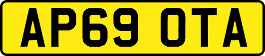 AP69OTA