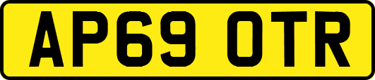 AP69OTR